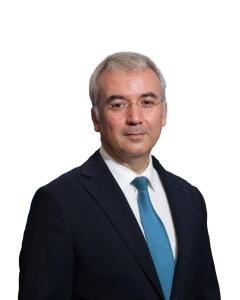Korkmaz ERGUN