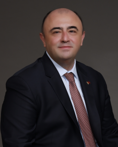 Murat ONUK