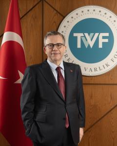 Mahmut KAYACIK, Ph.D.